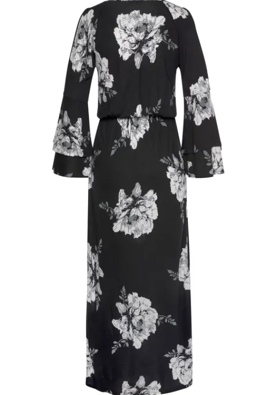 LASCANA Maxikleider<Maxikleid