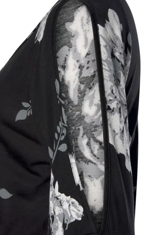 LASCANA Maxikleider<Maxikleid