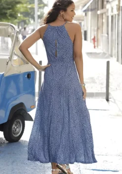 LASCANA Maxikleider<Maxikleid