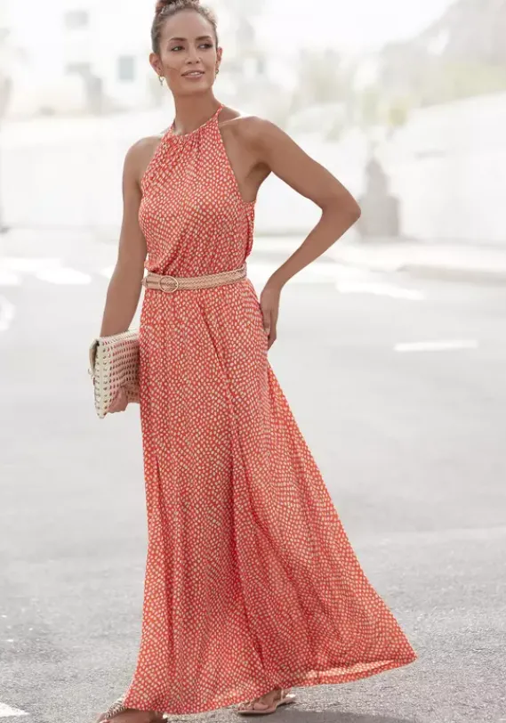 LASCANA Maxikleider<Maxikleid