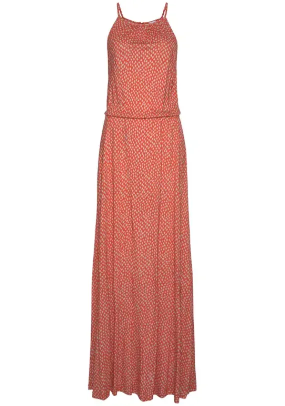 LASCANA Maxikleider<Maxikleid