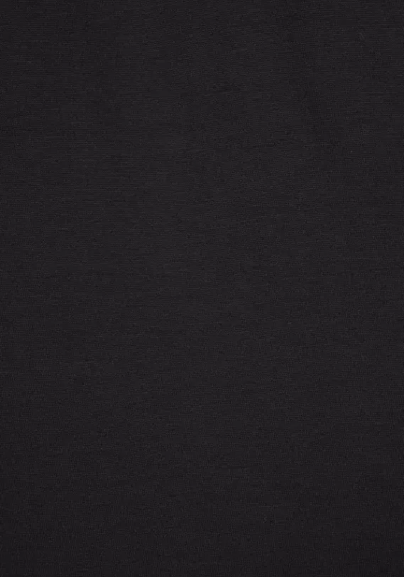 Strandkleider|LASCANA Maxikleid Schwarz