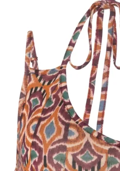 LASCANA Strandmode<Maxikleid