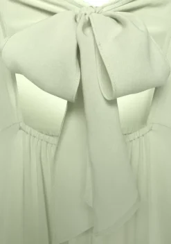 Strandmode|LASCANA Maxikleid Pistazie