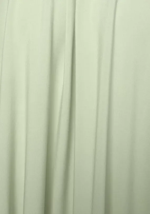 Strandmode|LASCANA Maxikleid Pistazie