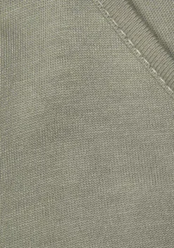 Maxikleider|Buffalo Maxikleid Khaki