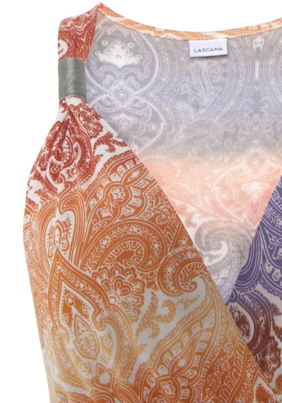 LASCANA Maxikleider<Maxikleid