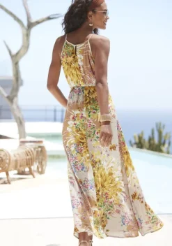 LASCANA Maxikleider<Maxikleid