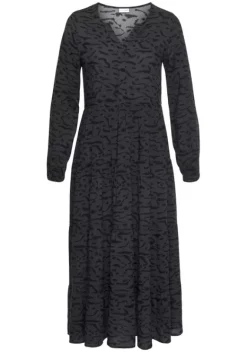 LASCANA Maxikleider<Maxikleid