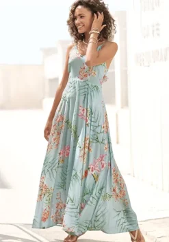 LASCANA Strandkleider<Maxikleid