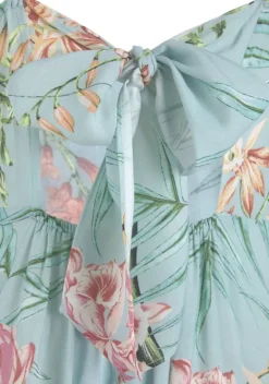 LASCANA Strandkleider<Maxikleid