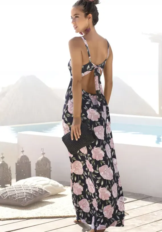 s.Oliver Maxikleider<Maxikleid