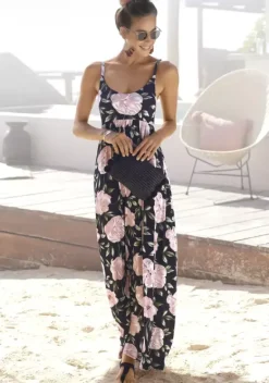 s.Oliver Maxikleider<Maxikleid