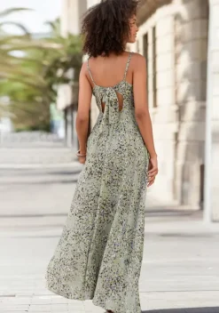 LASCANA Strandkleider<Maxikleid