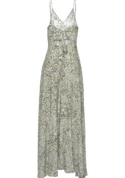 LASCANA Strandkleider<Maxikleid