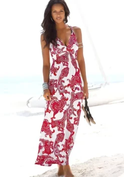LASCANA Maxikleider<Maxikleid