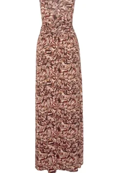 Strandkleider|Vivance Maxikleid Bedruckt