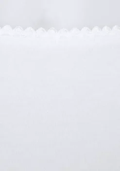 Rocke|Beachtime Maxirock Weis