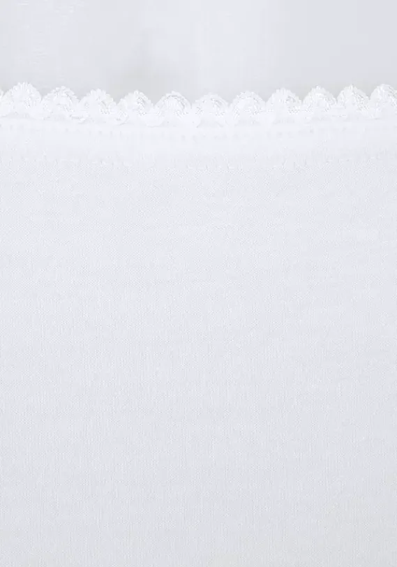 Rocke|Beachtime Maxirock Weis