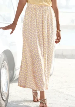 LASCANA Strandmode<Maxirock