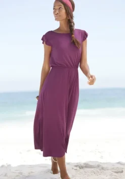 Beachtime Strandkleider<Midikleid