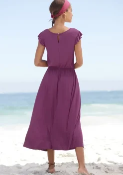 Beachtime Strandkleider<Midikleid