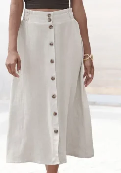 LASCANA Rocke<Midirock