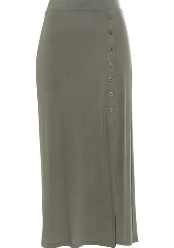 Rocke|Buffalo Midirock Khaki