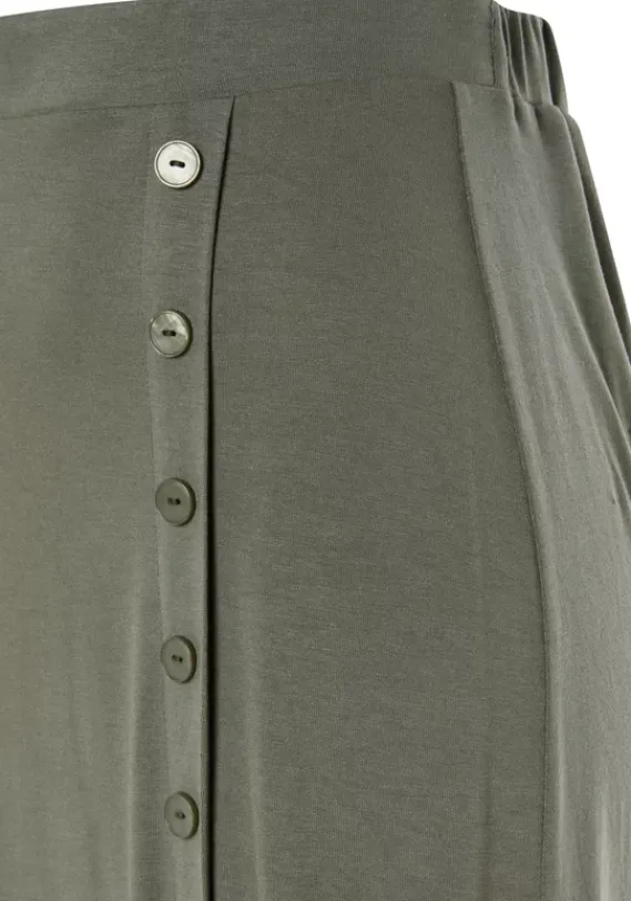 Rocke|Buffalo Midirock Khaki