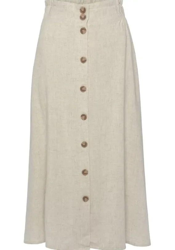 Strandmode|LASCANA Midirock Sand