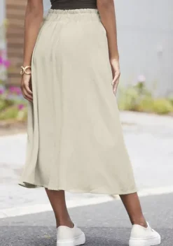 Strandmode|LASCANA Midirock Sand