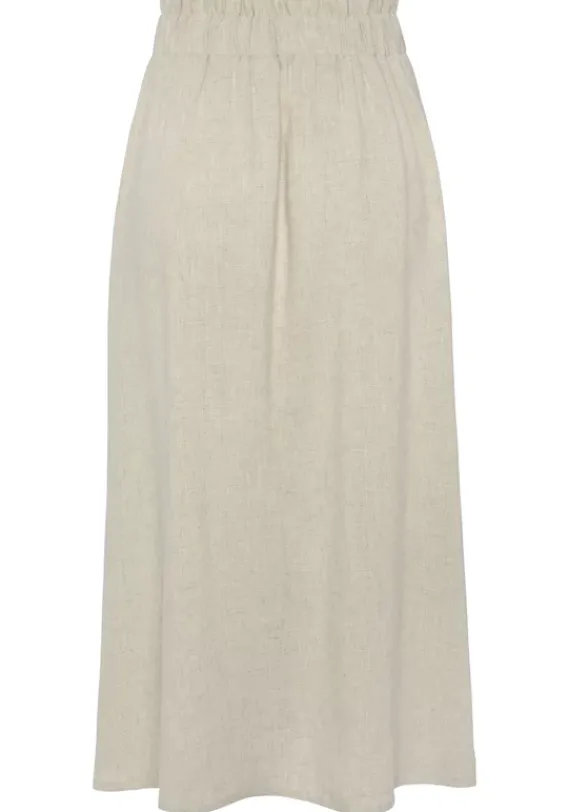 Strandmode|LASCANA Midirock Sand