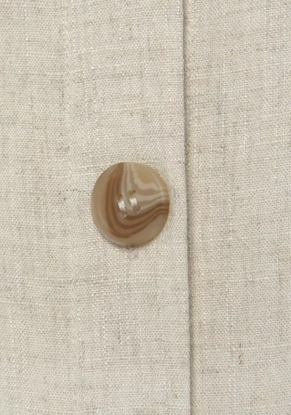 Strandmode|LASCANA Midirock Sand