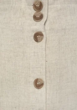 Strandmode|LASCANA Midirock Sand