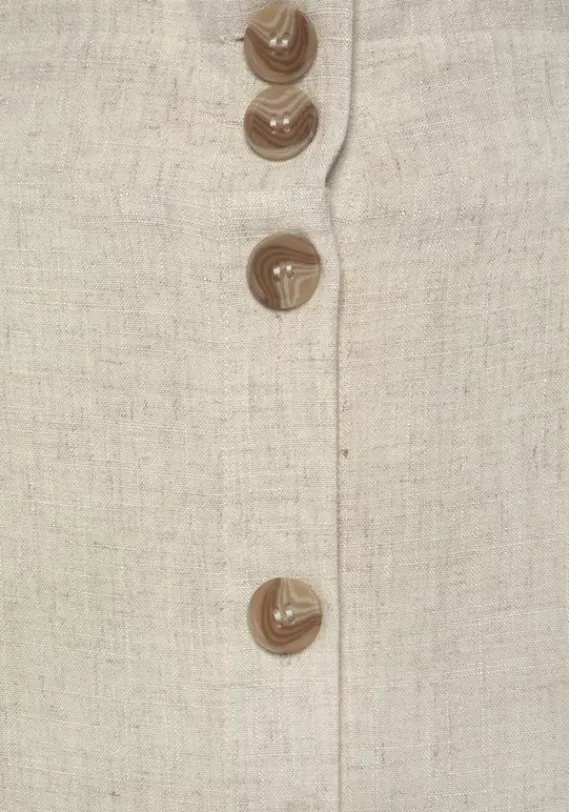 Strandmode|LASCANA Midirock Sand