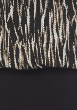 Kurze Kleider|Vivance Minikleid Bedruckt