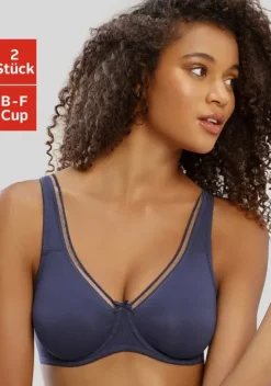 petite fleur Shaping-Oberteile<Minimizer-Bh