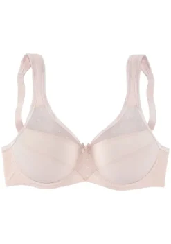 Nuance Shaping-Oberteile<Minimizer-Bh