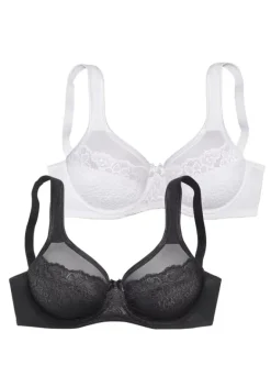 petite fleur Shaping-Oberteile<Minimizer-Bh