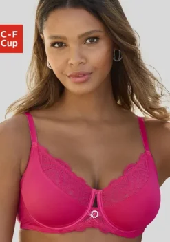 Nuance Shaping-Oberteile<Minimizer-Bh