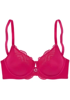 Nuance Shaping-Oberteile<Minimizer-Bh