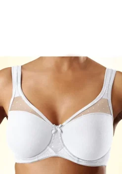 Nuance Shaping-Oberteile<Minimizer-Bh