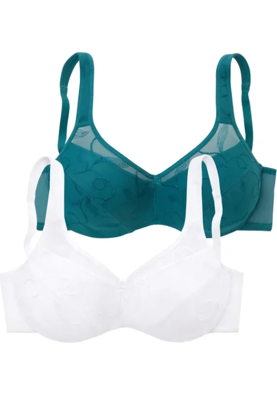 petite fleur Shaping-Oberteile<Minimizer-Bh