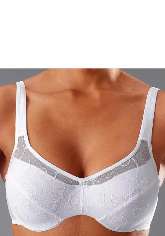 petite fleur Shaping-Oberteile<Minimizer-Bh