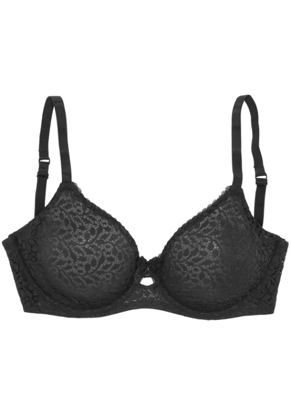 Nuance Shaping-Oberteile<Minimizer-Bh