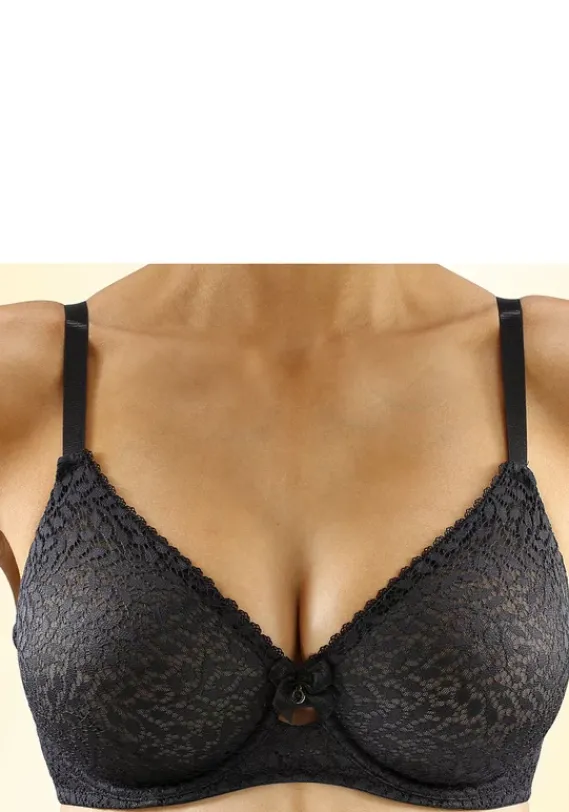 Nuance Shaping-Oberteile<Minimizer-Bh