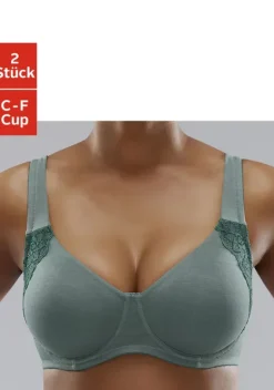 petite fleur Shaping-Oberteile<Minimizer-Bh