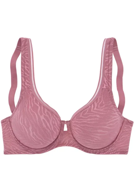 Nuance Shaping-Oberteile<Minimizer-Bh