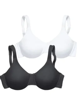 petite fleur Nachhaltige Dessous & Wasche<Minimizer-Bh