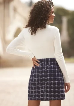 LASCANA Rocke<Minirock